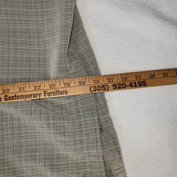 5.11 Tactical Series Taclite Pro Shirt Men's Button-Up Sz 2XL Outdoor - Picture 7 of 16